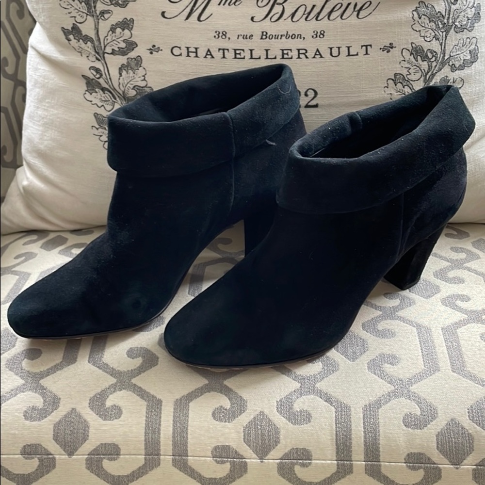 Kate Spade Bootie